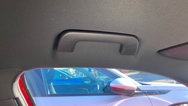 Audi A1 25 TFSI S Line 5dr Petrol Hatchback